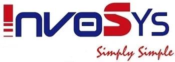 InvoSys Logo